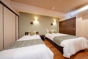 Hotel Haabesu Okinawa