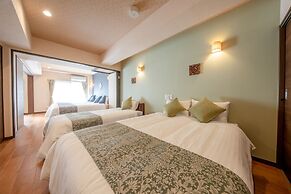 Hotel Haabesu Okinawa