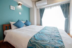 Hotel Haabesu Okinawa