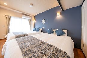 Hotel Haabesu Okinawa