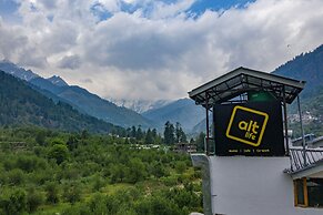 Alt Life Manali