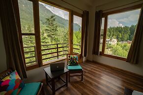 Alt Life Manali
