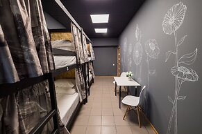 Hostels Rus - Krasnoyarsk