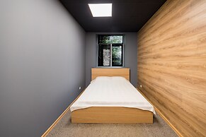 Hostels Rus - Krasnoyarsk