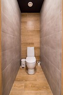 Hostels Rus - Krasnoyarsk