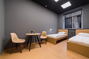 Hostels Rus - Krasnoyarsk