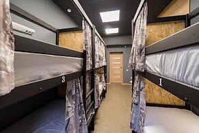 Hostels Rus - Krasnoyarsk
