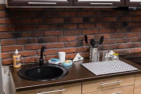 Hostels Rus - Krasnoyarsk