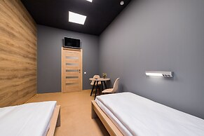 Hostels Rus - Krasnoyarsk