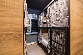 Hostels Rus - Krasnoyarsk