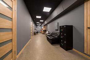 Hostels Rus - Krasnoyarsk