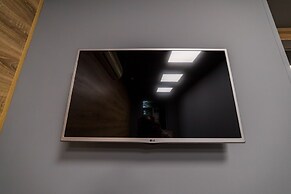 Hostels Rus - Krasnoyarsk