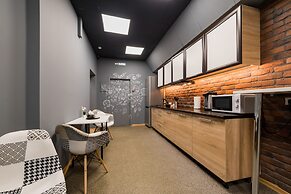 Hostels Rus - Krasnoyarsk