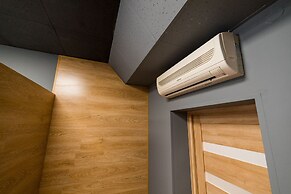 Hostels Rus - Krasnoyarsk