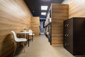 Hostels Rus - Krasnoyarsk