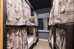 Hostels Rus - Krasnoyarsk