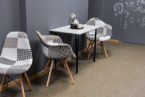 Hostels Rus - Krasnoyarsk