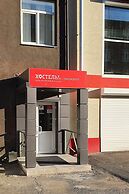 Hostels Rus - Krasnoyarsk