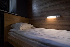 Hostels Rus - Krasnoyarsk