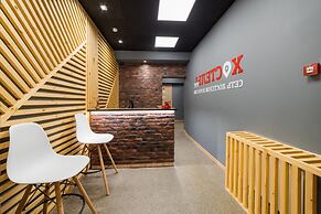 Hostels Rus - Krasnoyarsk