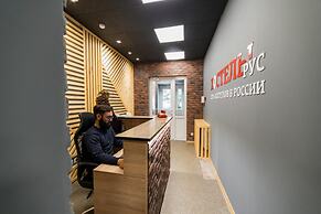 Hostels Rus - Krasnoyarsk