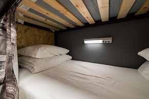 Hostels Rus - Krasnoyarsk