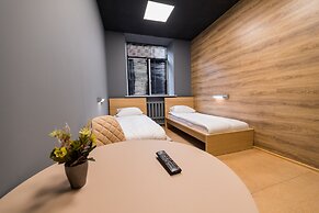 Hostels Rus - Krasnoyarsk