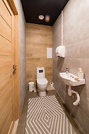 Hostels Rus - Krasnoyarsk