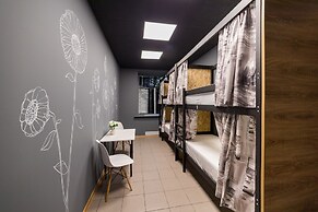 Hostels Rus - Krasnoyarsk