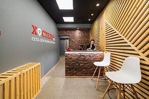 Hostels Rus - Krasnoyarsk