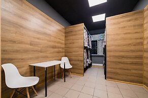 Hostels Rus - Krasnoyarsk