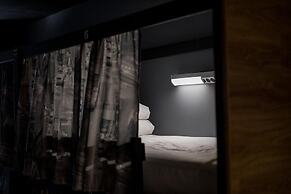 Hostels Rus - Krasnoyarsk