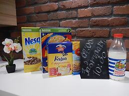 Hostels Rus - Krasnoyarsk