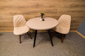 Hostels Rus - Krasnoyarsk