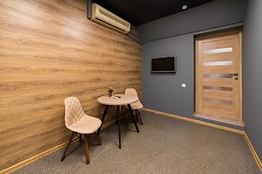 Hostels Rus - Krasnoyarsk