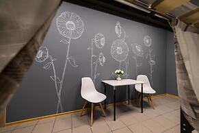 Hostels Rus - Krasnoyarsk