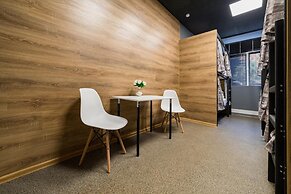 Hostels Rus - Krasnoyarsk