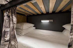 Hostels Rus - Krasnoyarsk