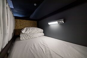 Hostels Rus - Krasnoyarsk