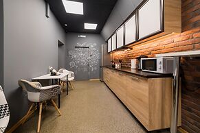 Hostels Rus - Krasnoyarsk