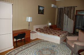 Almaz Guest House
