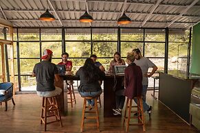 Alt Life - Dharamkot - Hostel