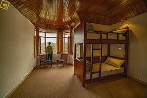 Alt Life - Dharamkot - Hostel