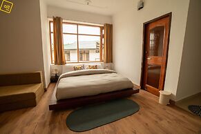 Alt Life - Dharamkot - Hostel