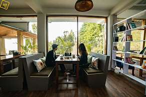 Alt Life - Dharamkot - Hostel