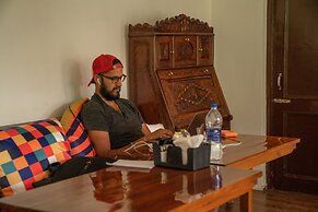 Alt Life - Dharamkot - Hostel