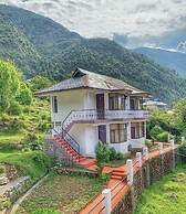 Alt Life - Dharamkot - Hostel