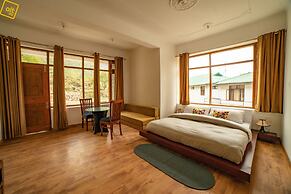 Alt Life - Dharamkot - Hostel