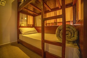 Alt Life - Dharamkot - Hostel