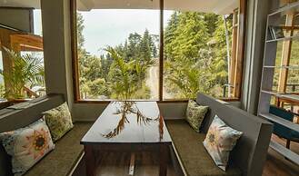 Alt Life - Dharamkot - Hostel